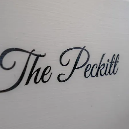 Peckitt Street - The Peckitt Apartment York